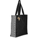 Symmetry Cotton Tote