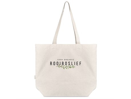 Taikai Cotton Tote Natural / NT