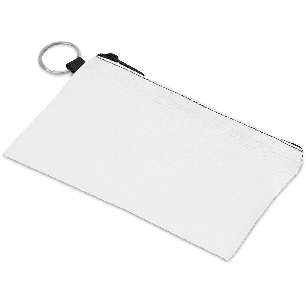 Custom Tammy Recycled PET Credit Card & Coin Purse - Purses and Wallets,Custom Wallets