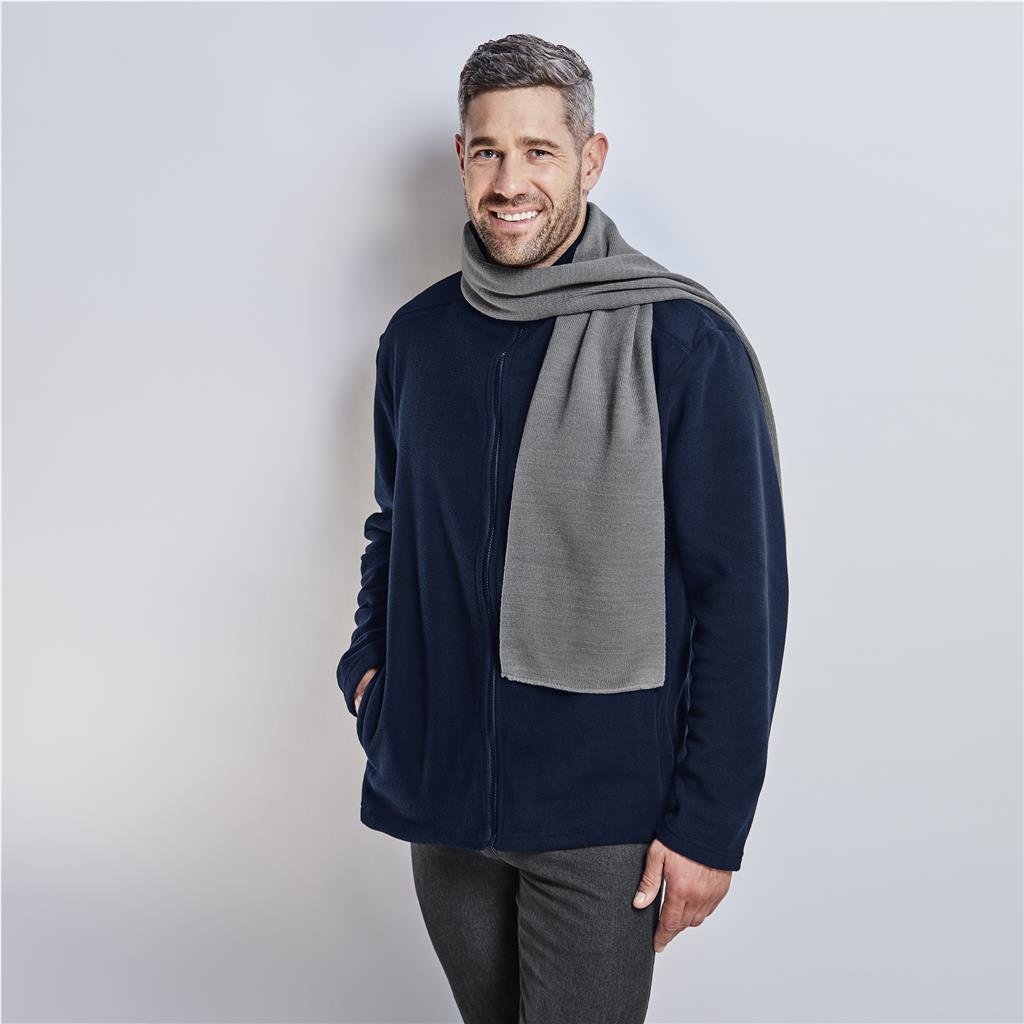 Team Acrylic Scarf - Scarves