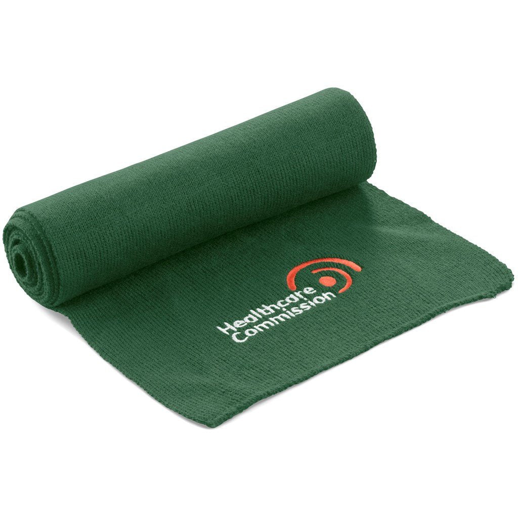 Team Acrylic Scarf - Scarves