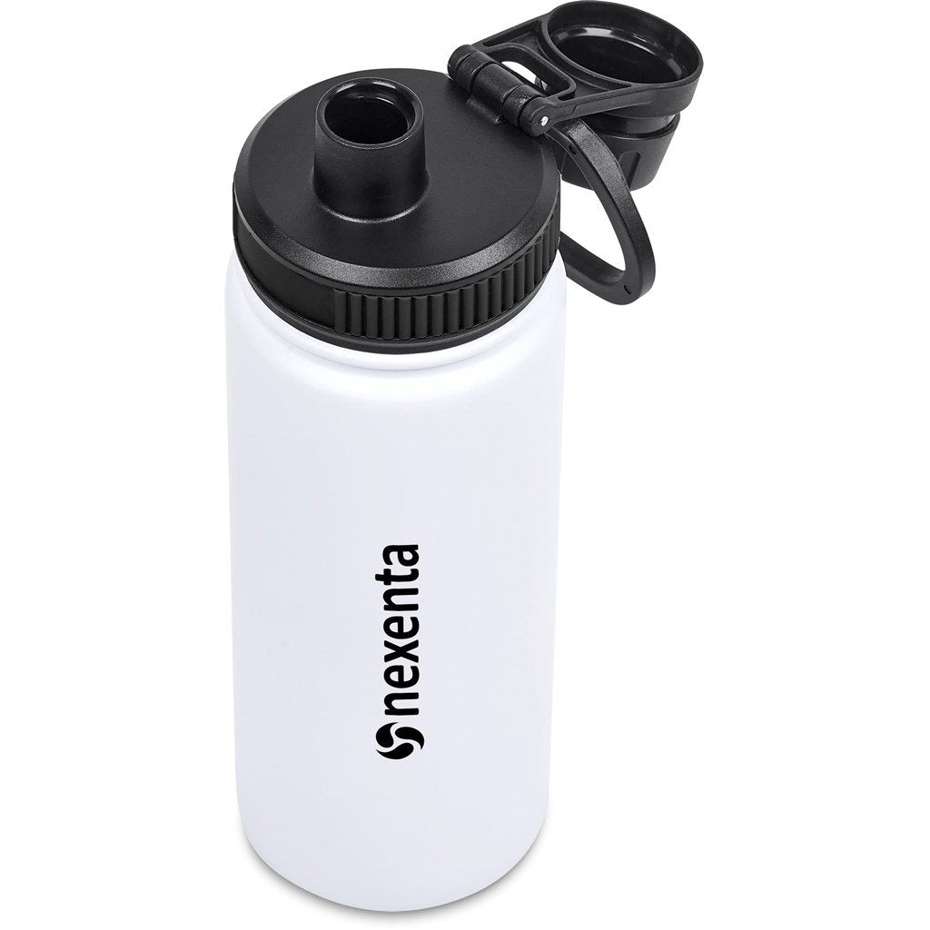 Tevez Stainless Steel Water Bottle – 750ml - Bottles,Drinkware