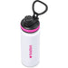 Tevez Stainless Steel Water Bottle – 750ml - Bottles,Drinkware