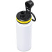 Tevez Stainless Steel Water Bottle – 750ml - Bottles,Drinkware