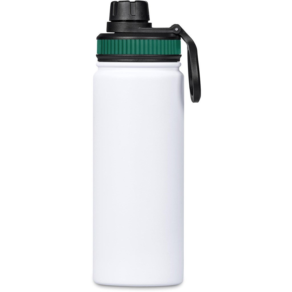 Tevez Stainless Steel Water Bottle – 750ml - Bottles,Drinkware