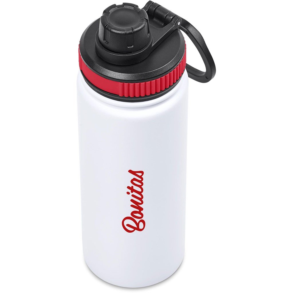 Tevez Stainless Steel Water Bottle – 750ml - Bottles,Drinkware