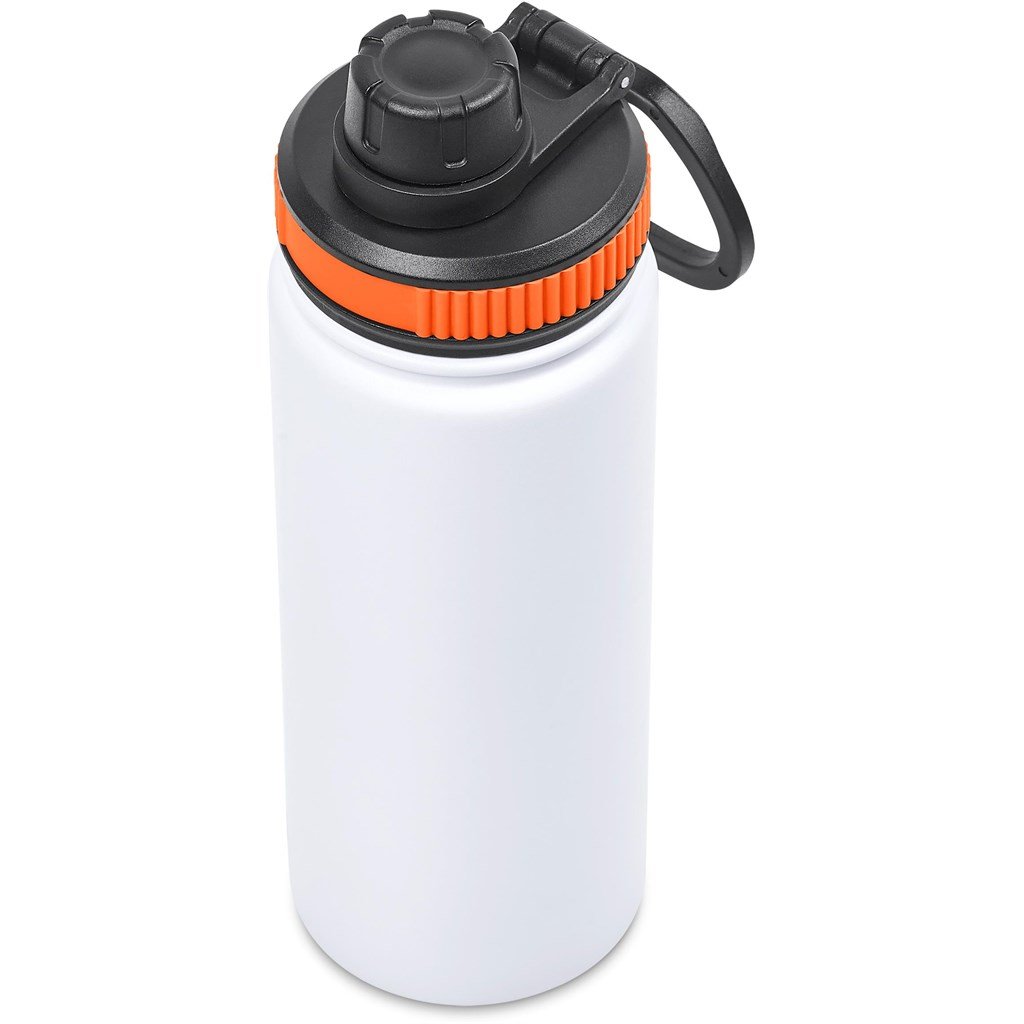 Tevez Stainless Steel Water Bottle – 750ml - Bottles,Drinkware