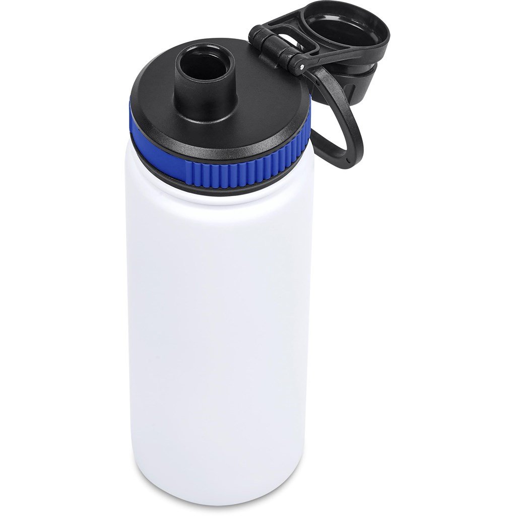 Tevez Stainless Steel Water Bottle – 750ml - Bottles,Drinkware