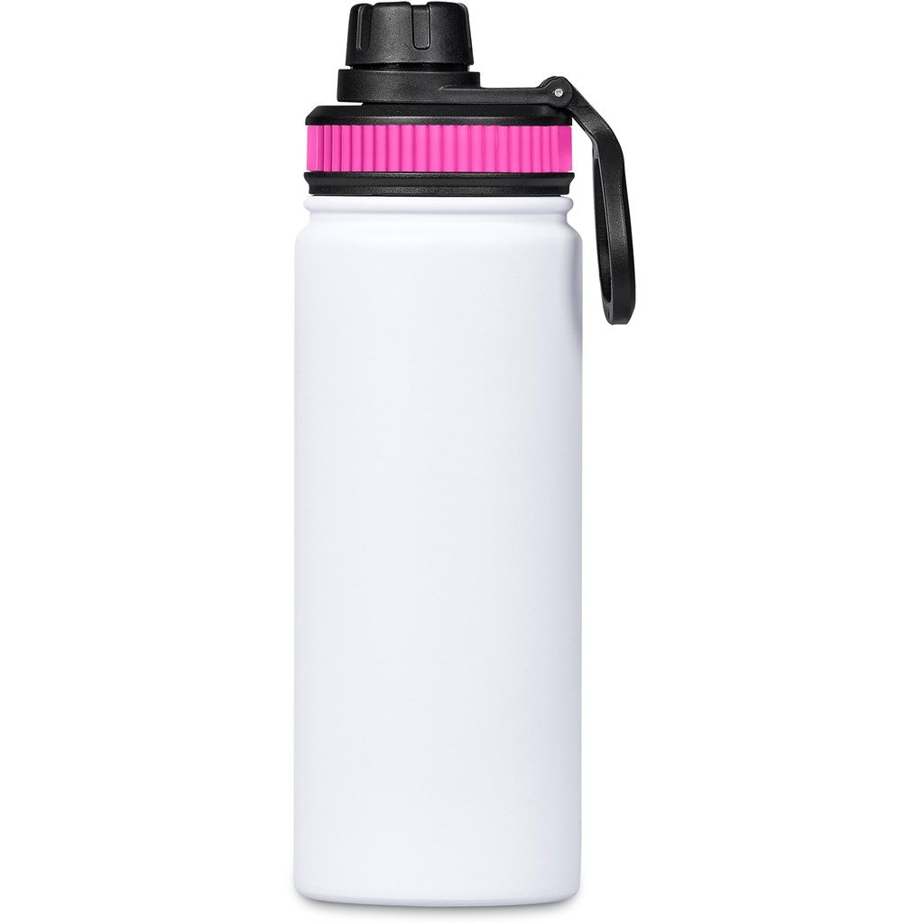Tevez Stainless Steel Water Bottle – 750ml - Bottles,Drinkware