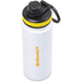 Tevez Stainless Steel Water Bottle – 750ml - Bottles,Drinkware