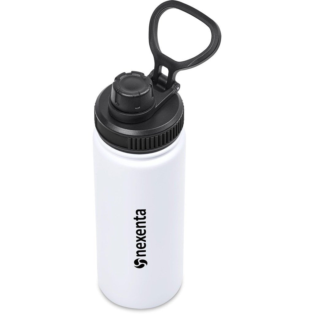 Tevez Stainless Steel Water Bottle – 750ml - Bottles,Drinkware