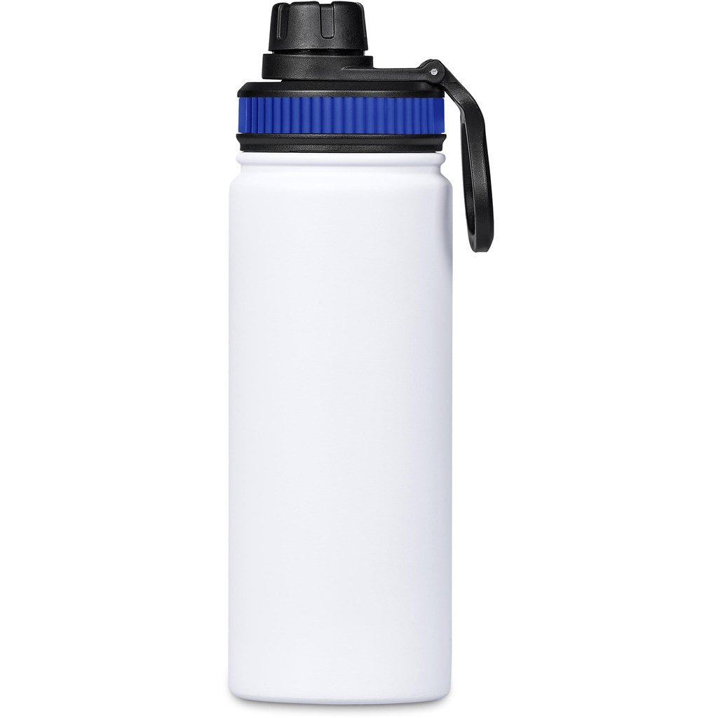 Tevez Stainless Steel Water Bottle – 750ml - Bottles,Drinkware