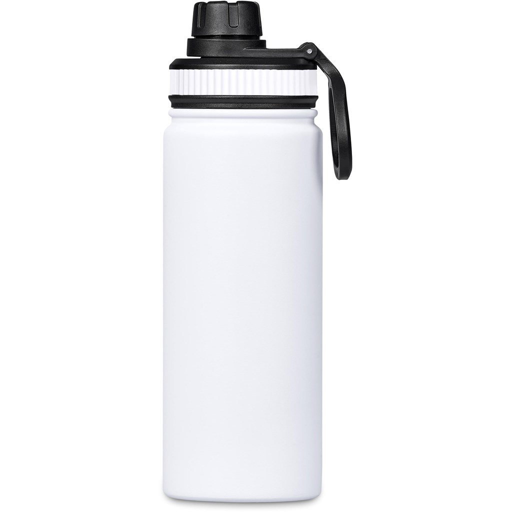Tevez Stainless Steel Water Bottle – 750ml - Bottles,Drinkware