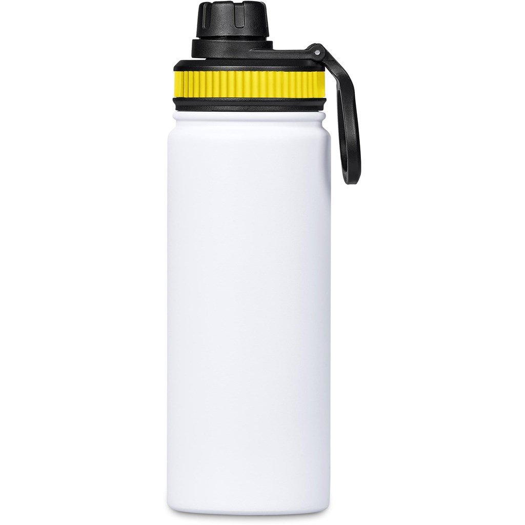 Tevez Stainless Steel Water Bottle – 750ml - Bottles,Drinkware