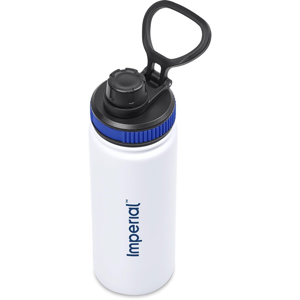 Tevez Stainless Steel Water Bottle – 750ml - Bottles,Drinkware