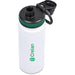 Tevez Stainless Steel Water Bottle – 750ml - Bottles,Drinkware