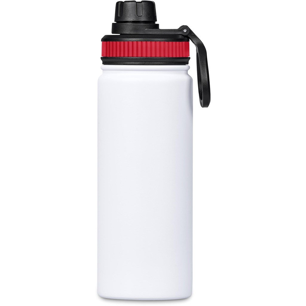 Tevez Stainless Steel Water Bottle – 750ml - Bottles,Drinkware