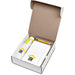 Thompson White Gift Set - Combo Sets,Combo Sets