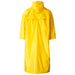 Thunder Polyester and PVC Raincoat Rainsuit