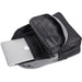 Toledo Anti-Theft Laptop Backpack Grey / GY