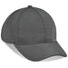 Torrey Cap - 6 Panel-Dark Grey-DG2