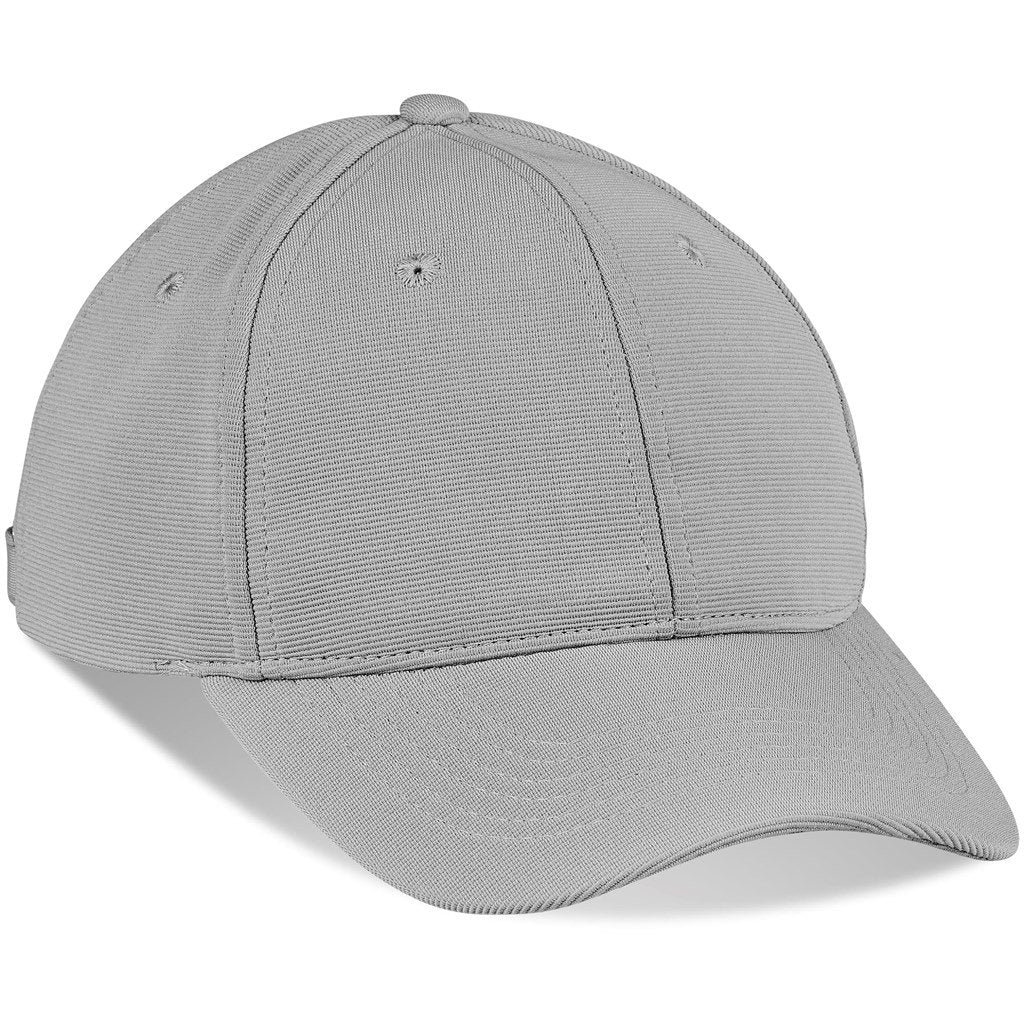 Torrey Cap - 6 Panel Grey / GY - Headwear