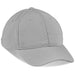 Torrey Cap - 6 Panel-Grey-GY