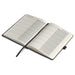 Toshi A5 2026 Diary BLACK - Diaries 2026,Diaries