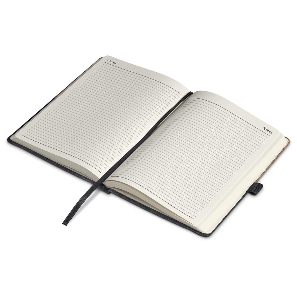 Toshi A5 2026 Diary BLACK - Diaries 2026,Diaries