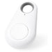 Tracker Key Tag Solid White / SW