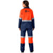 Traffic Premium Two-Tone Hi-Viz Reflective Pants