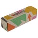 Tugela Bottle in Bianca Custom Gift Box - Bottles Flasks And Tall Tumblers In Boxes,Custom Packaging