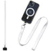 Turaco Crossbody Phone Strap - Lanyards,Ideas for Work,Lanyards,Custom Lanyards Wrist Straps and Keyholders,Custom Keyholders
