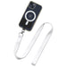 Turaco Crossbody Phone Strap - Lanyards,Ideas for Work,Lanyards,Custom Lanyards Wrist Straps and Keyholders,Custom Keyholders