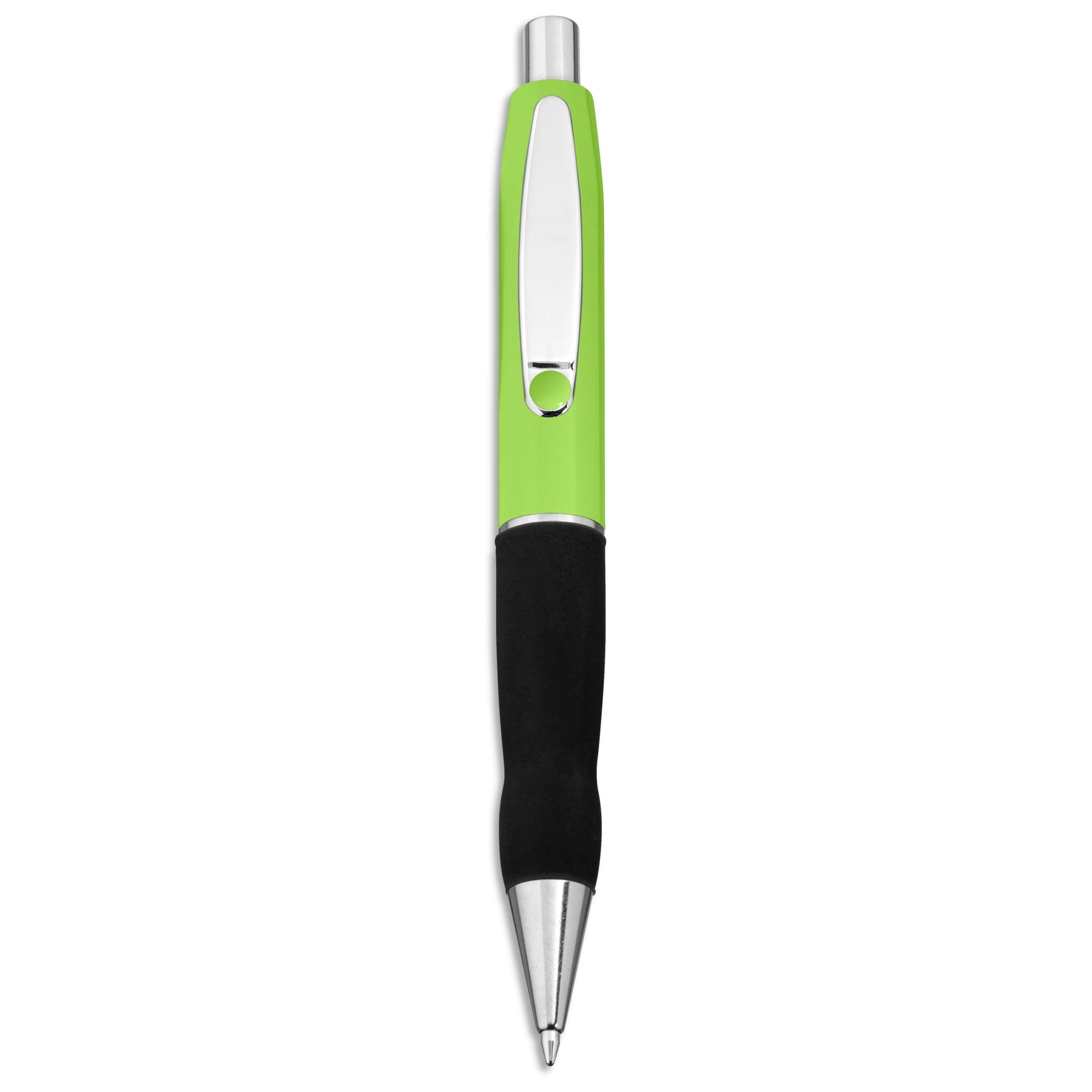Turbo Bruno Ball Pen Lime / L
