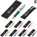 Turbo Tide Ball Pen in Felt Pouch - Writing Instruments,Metal Pens,Pen Sets,Writing Instruments,Pen Clearance