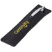 Turbo Tide Ball Pen in Felt Pouch - Writing Instruments,Metal Pens,Pen Sets,Writing Instruments,Pen Clearance
