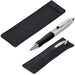 Turbo Tide Ball Pen in Felt Pouch - Writing Instruments,Metal Pens,Pen Sets,Writing Instruments,Pen Clearance