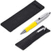 Turbo Tide Ball Pen in Felt Pouch - Writing Instruments,Metal Pens,Pen Sets,Writing Instruments,Pen Clearance
