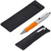 Turbo Tide Ball Pen in Felt Pouch - Writing Instruments,Metal Pens,Pen Sets,Writing Instruments,Pen Clearance