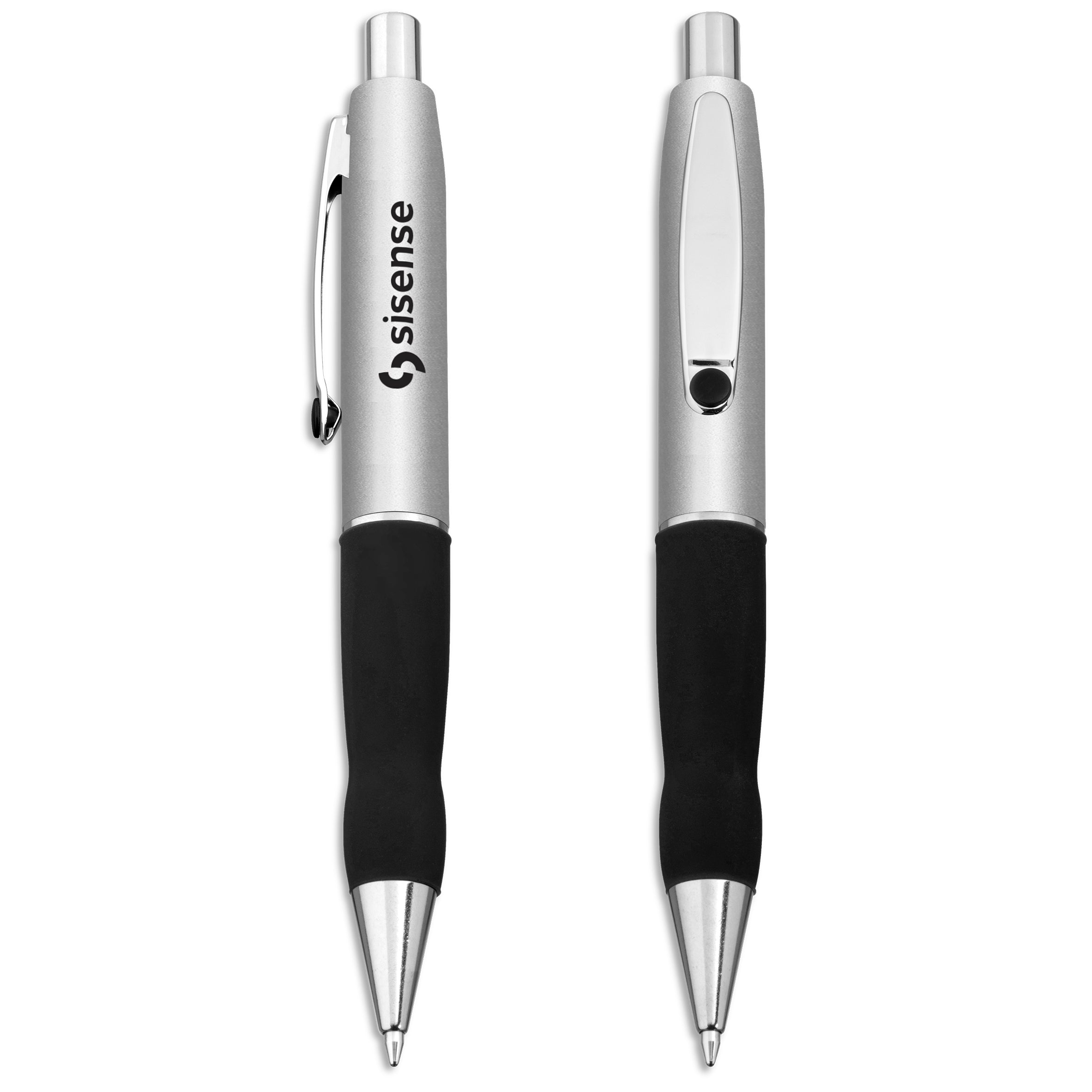 Turbo Tide Ball Pen Lime / L