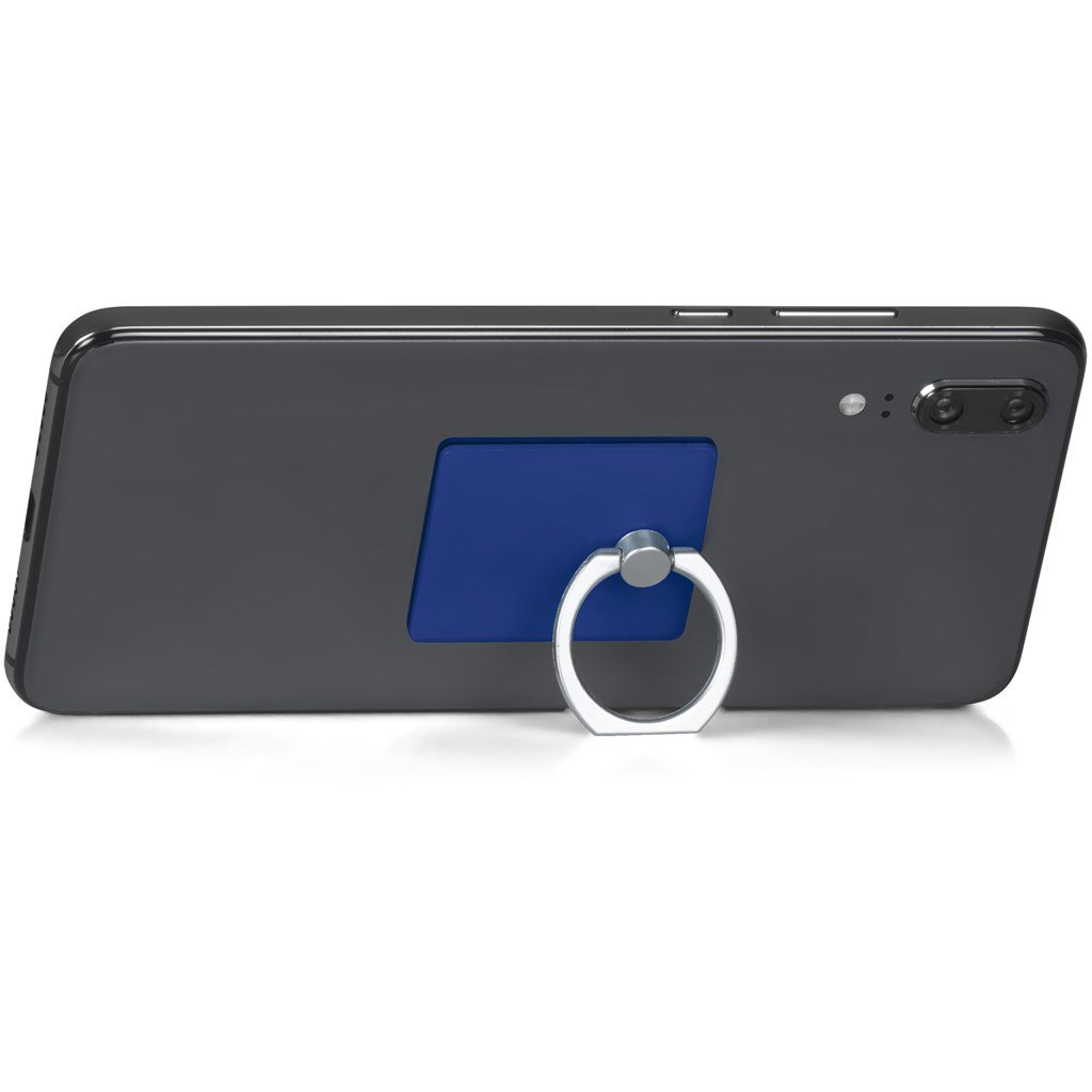 Tuscan Ring Grip & Phone Stand - Mobile Stands