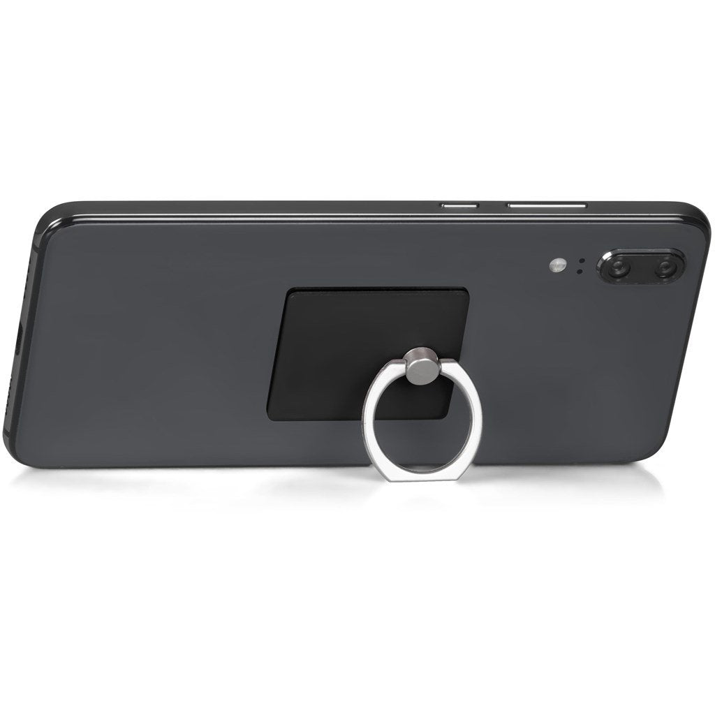 Tuscan Ring Grip & Phone Stand - Mobile Stands