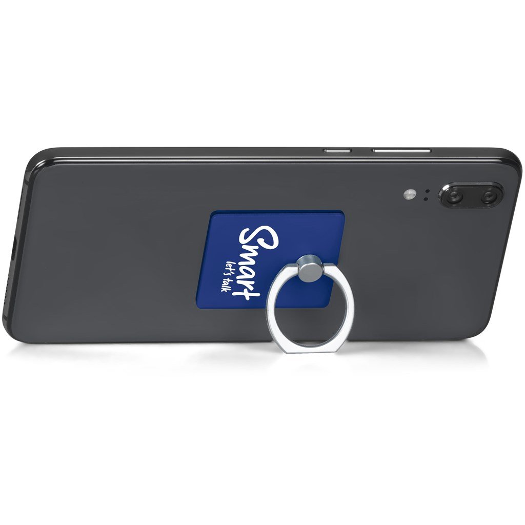 Tuscan Ring Grip & Phone Stand - Mobile Stands