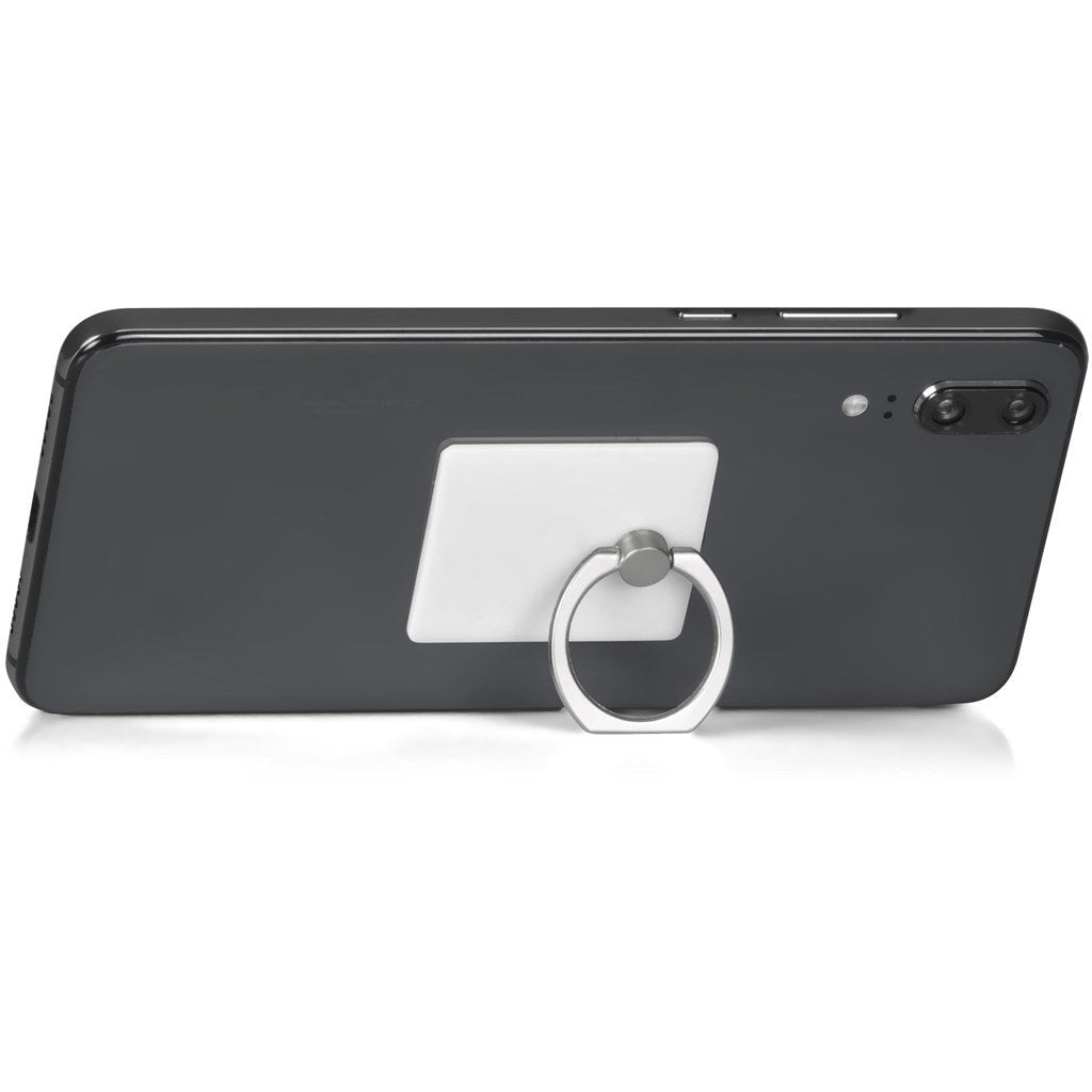 Tuscan Ring Grip & Phone Stand - Mobile Stands