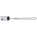 Twirl Phone Lanyard - Lanyards,Lanyards