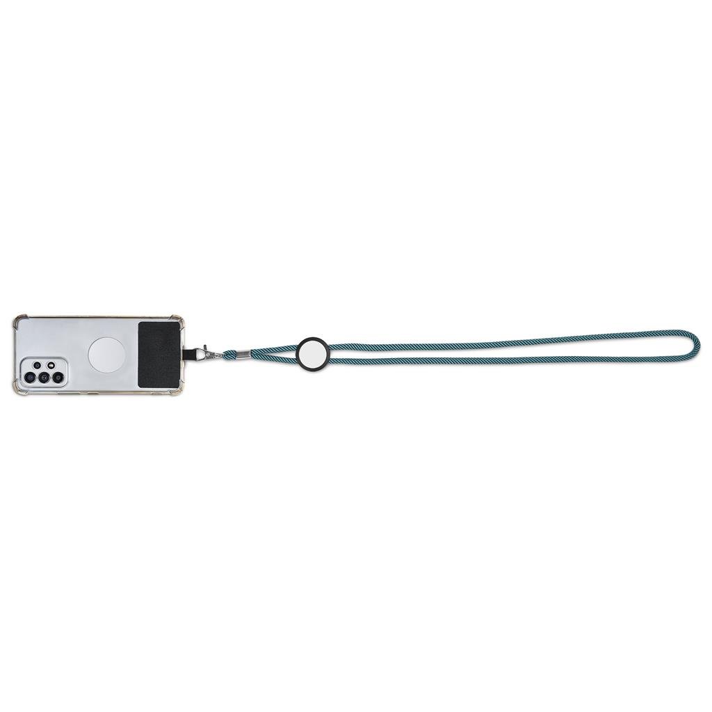 Twirl Phone Lanyard - Lanyards,Lanyards