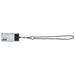 Twirl Phone Lanyard - Lanyards,Lanyards