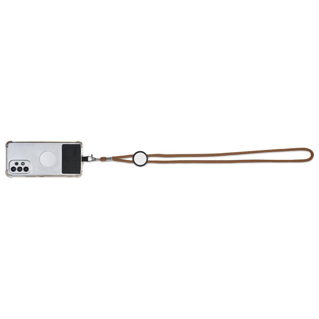 Twirl Phone Lanyard - Lanyards,Lanyards