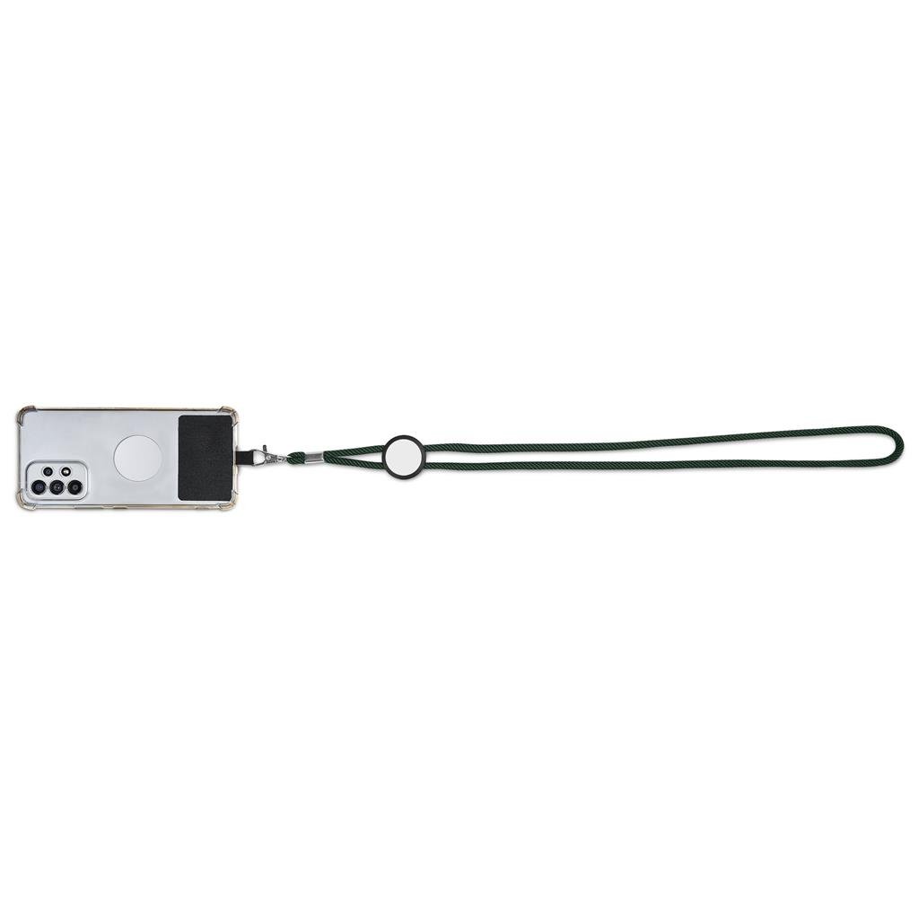 Twirl Phone Lanyard - Lanyards,Lanyards